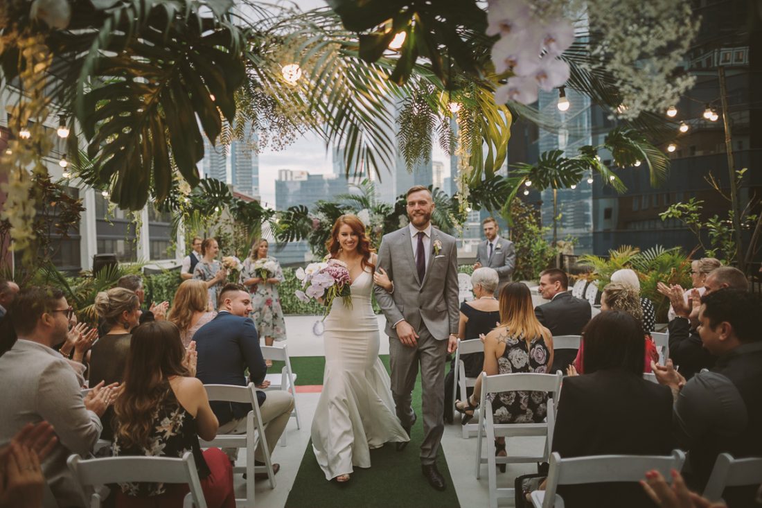 How to Find the Best Wedding Venue in Melbourne