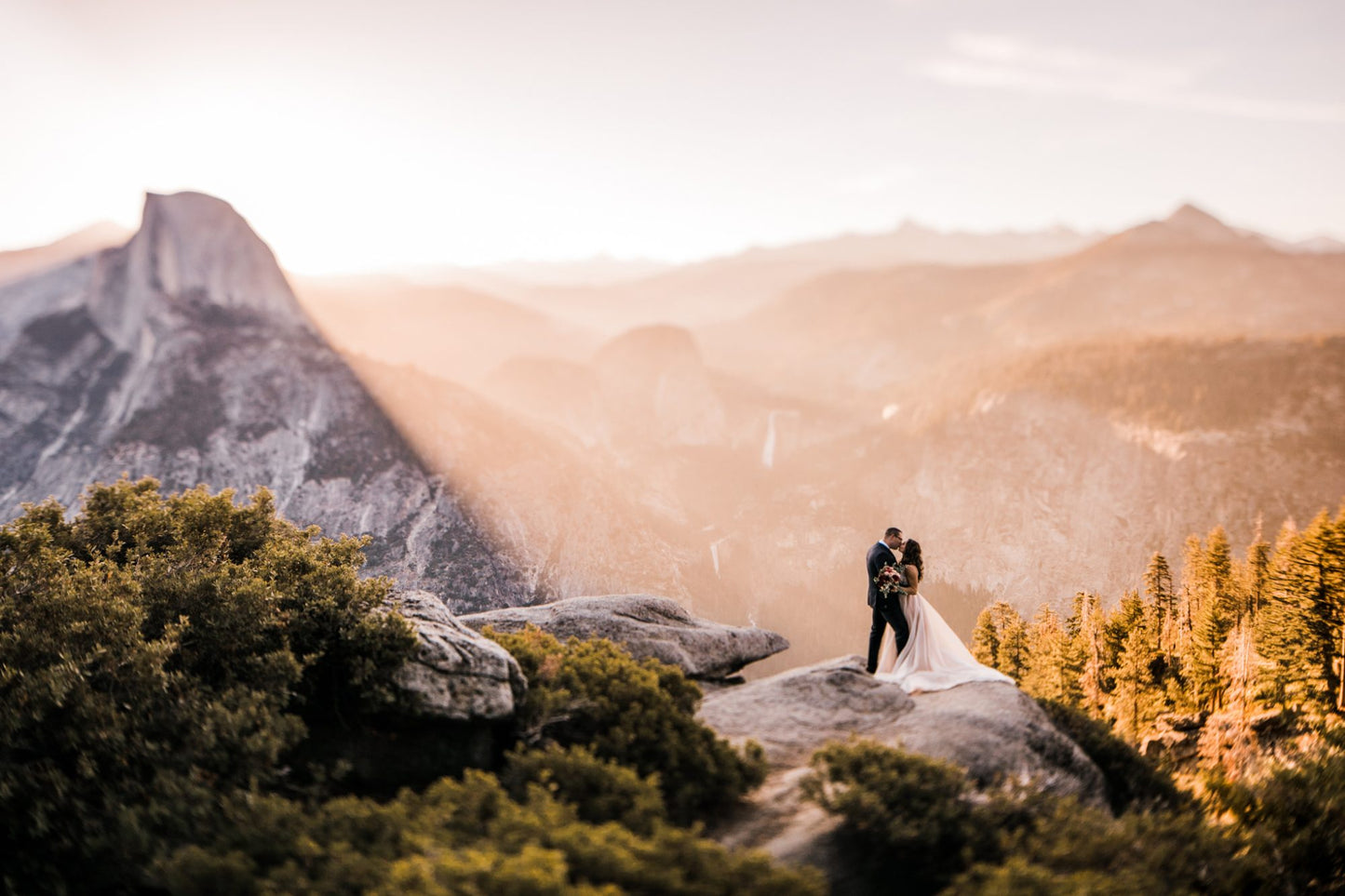 10 Tips to Prepare for Wedding Photography