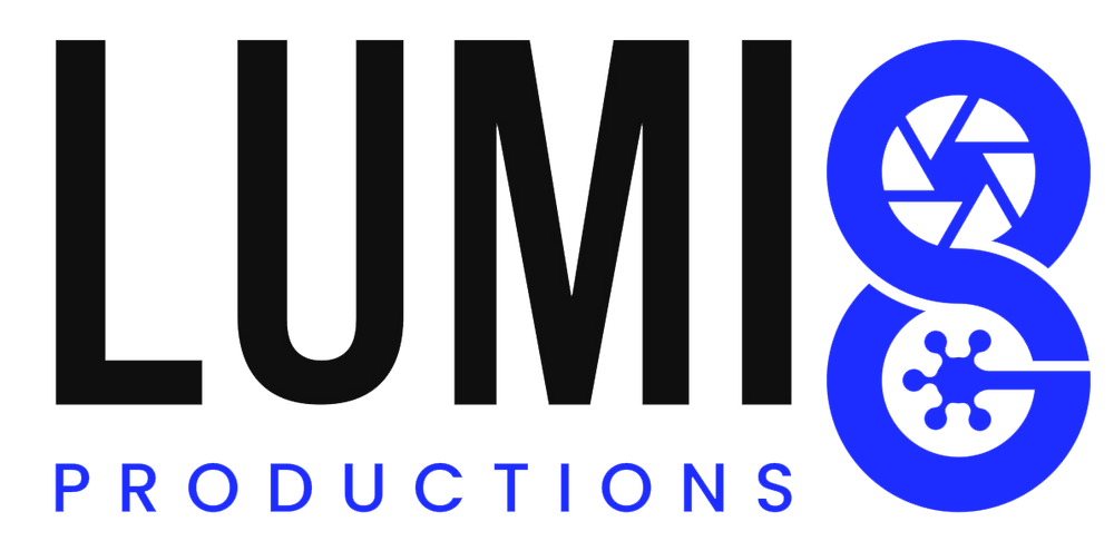 Lumi 8 Productions